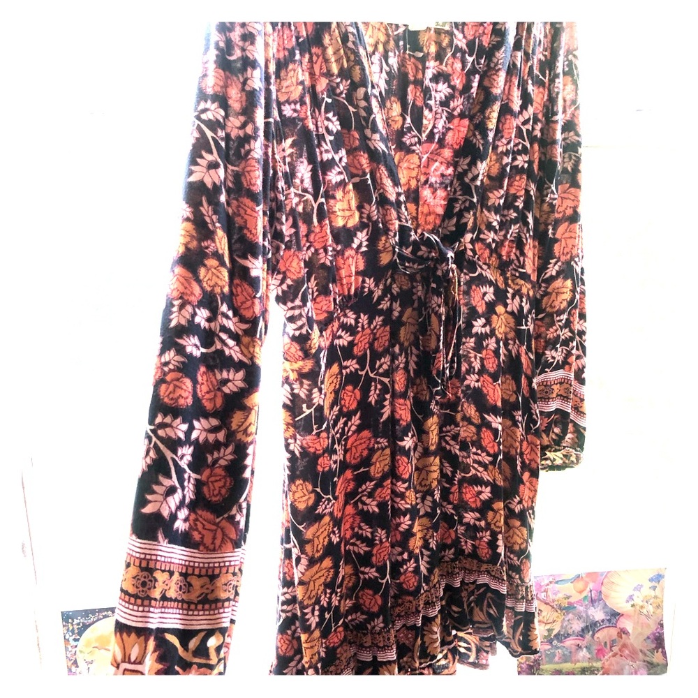 Fall 🍃🤩🍂 dress